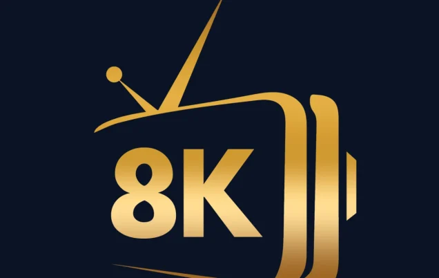 Strong 8K